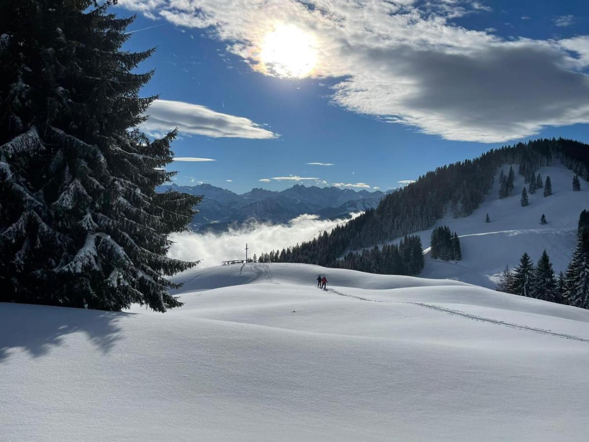Apart Anne Nauders Luaran gambar