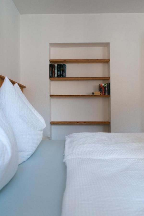 Apart Anne Nauders Luaran gambar