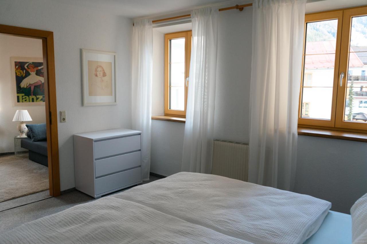 Apart Anne Nauders Luaran gambar