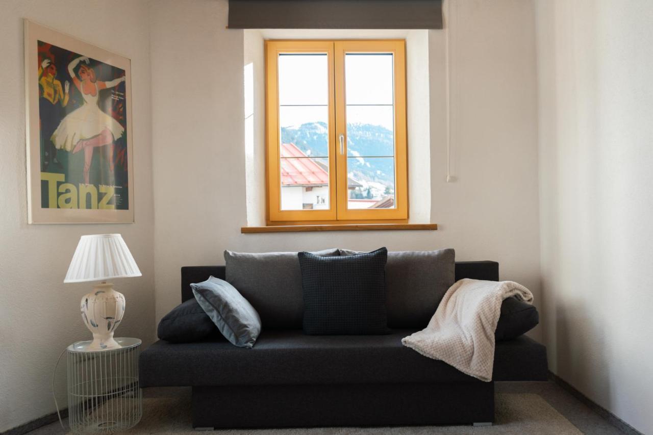 Apart Anne Nauders Luaran gambar