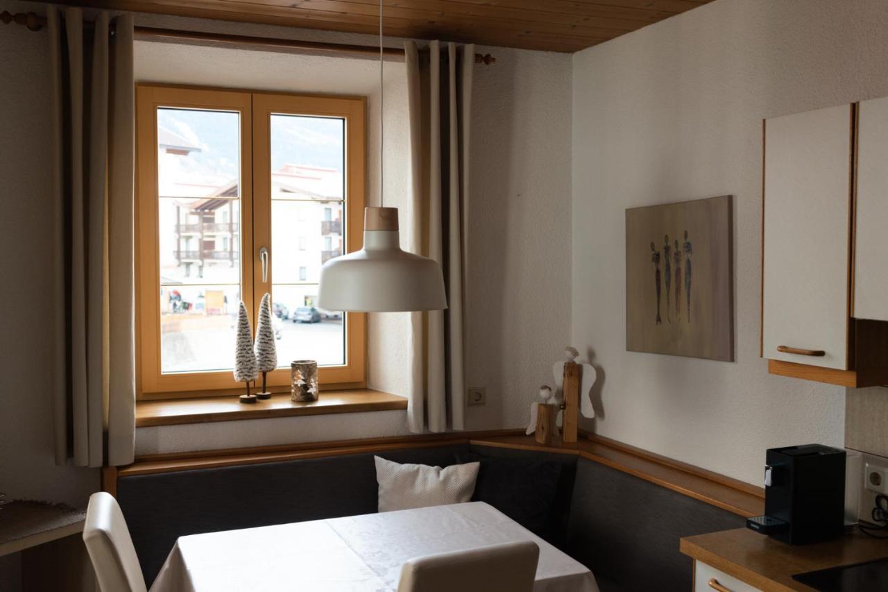 Apart Anne Nauders Luaran gambar